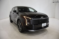 2026 Kia Sportage LX SUV
