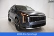 Kia Sportage Hybrid