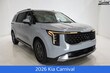 Kia Carnival Hybrid