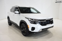 2026 Kia Seltos EX SUV