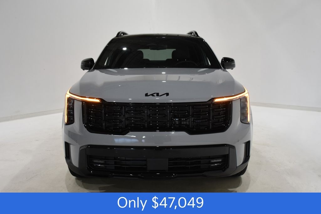 New 2026 Kia Sorento X-Line SX Prestige SUV