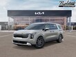 Kia Carnival Hybrid