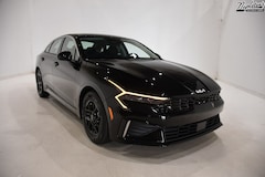 2026 Kia K5 LXS Sedan