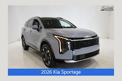 2026 Kia Sportage Hybrid SX-Prestige SUV