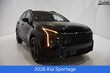Kia Sportage Hybrid