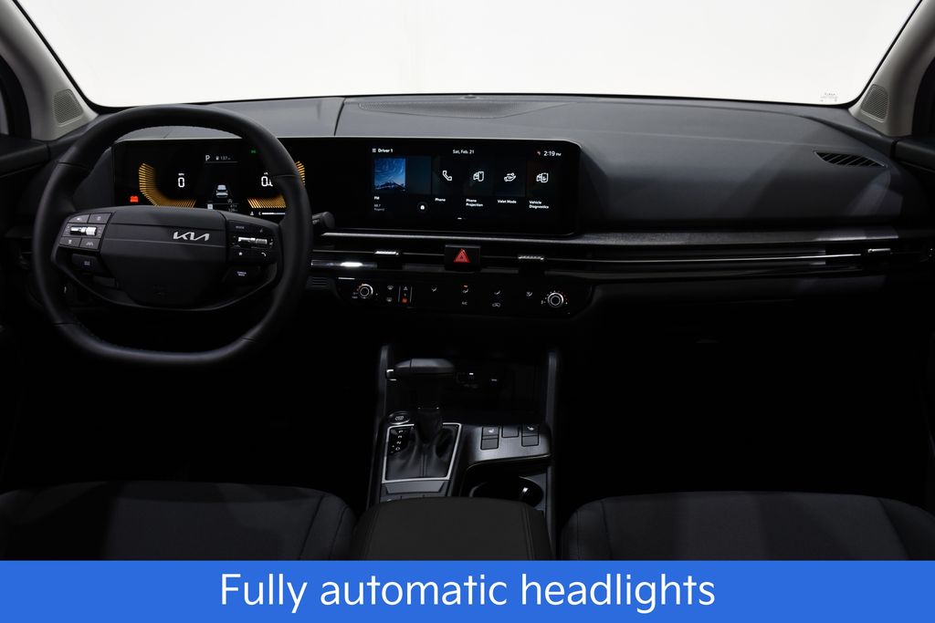 2026 Kia Sportage LX - Photo 8