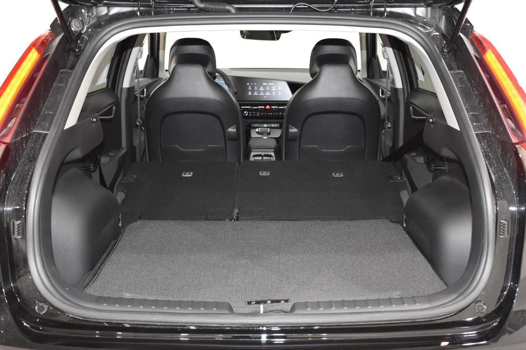 2025 Kia Niro EX - Photo 28