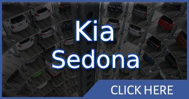 Kia Sedona deals Urbana