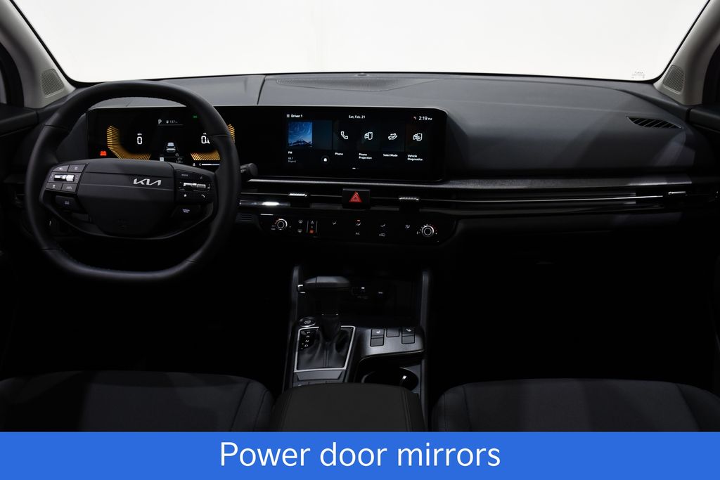 2026 Kia Sportage LX - Photo 8