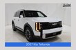  Kia Telluride Hybrid