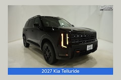 2027 Kia Telluride SX-Prestige X-Pro SUV