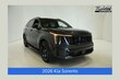  Kia Sorento Hybrid