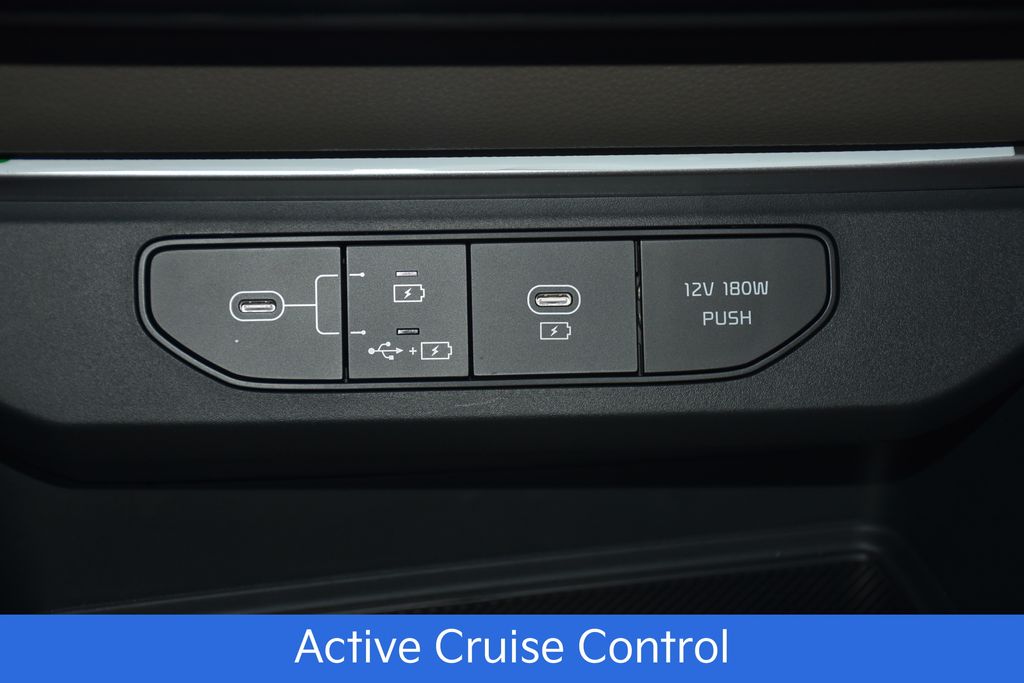 2026 Kia Carnival LXS - Photo 21