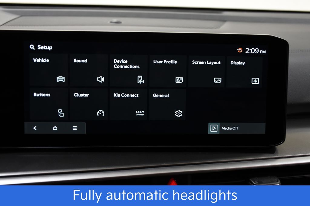 2026 Kia Sorento S - Photo 17