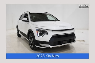 2025 Kia Niro EX SUV