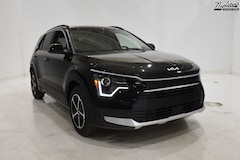 2025 Kia Niro EX SUV