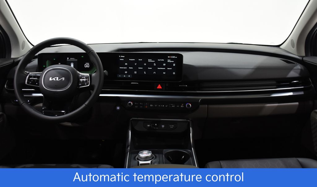 2026 Kia Carnival LXS - Photo 8