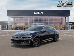 2025 Kia K5 LXS Sedan