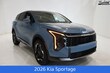  Kia Sportage Hybrid