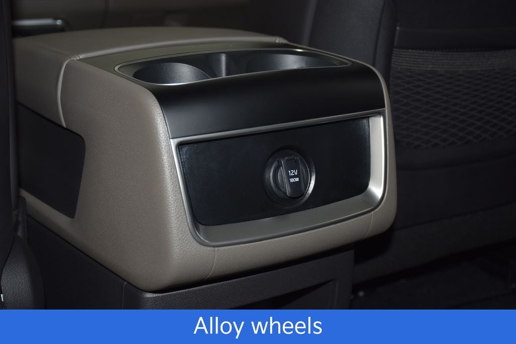 2026 Kia Carnival LXS - Photo 27