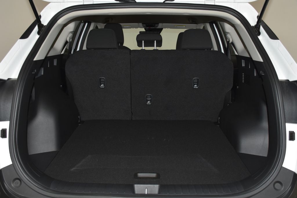 2026 Kia Sportage LX - Photo 28
