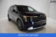 Kia Carnival Hybrid