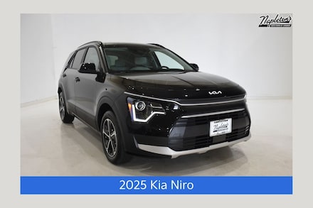 2025 Kia Niro EX SUV