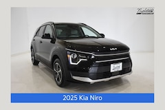 2025 Kia Niro EX SUV