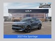  Kia Sportage Hybrid