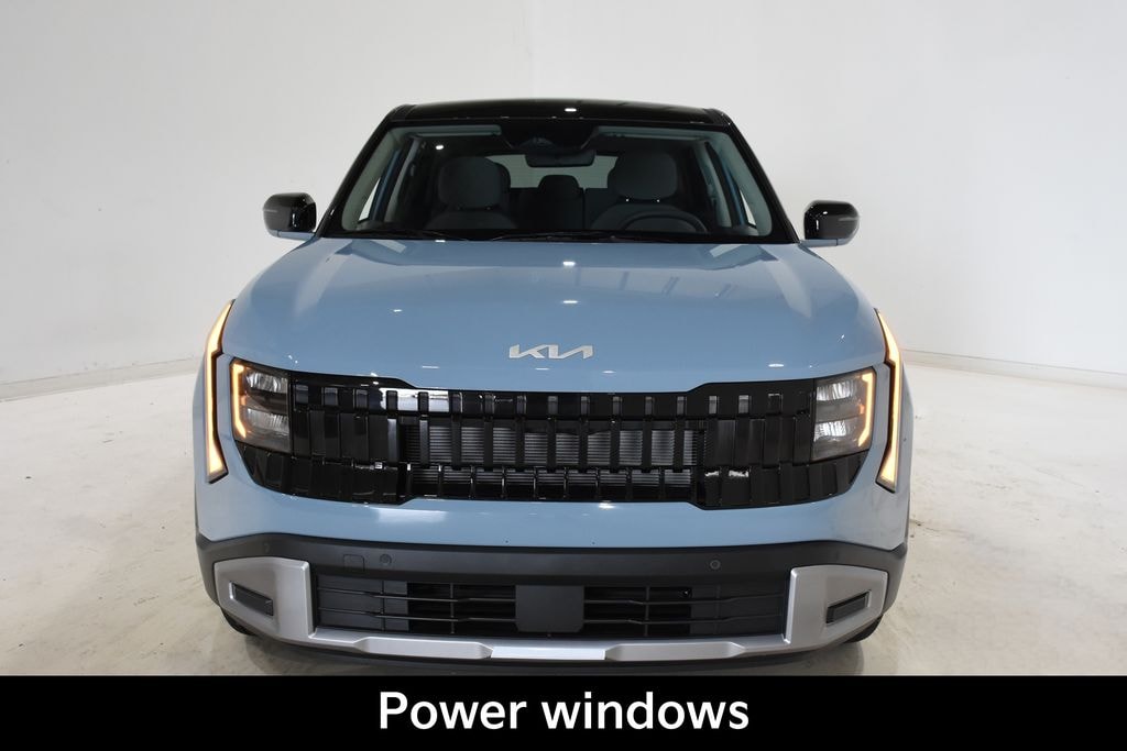 New 2027 Kia Seltos S SUV