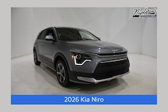 2026 Kia Niro LX SUV