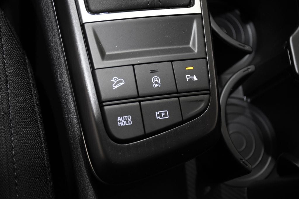 2026 Kia Sportage LX - Photo 24