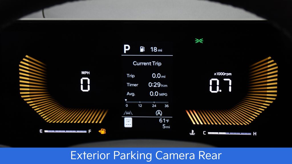 2026 Kia Sorento S - Photo 13