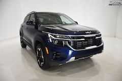 2026 Kia Seltos EX SUV