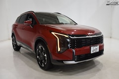 2026 Kia Sportage SX-Prestige SUV