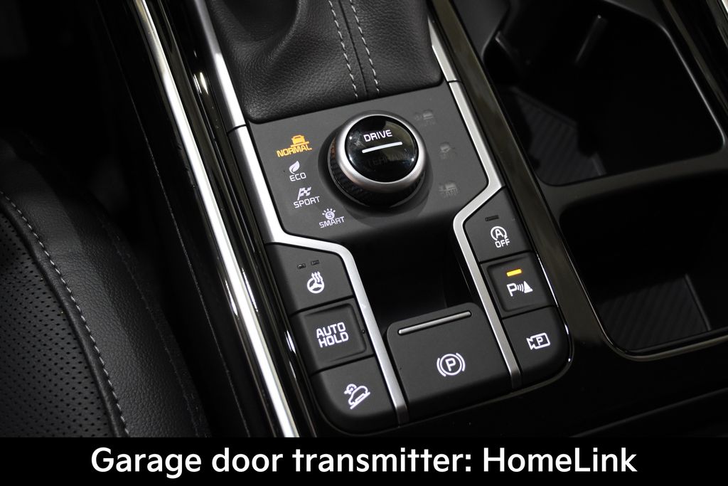2026 Kia Sorento X-Line SX Prestige - Photo 28