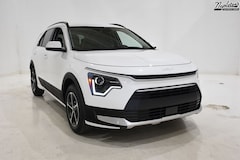 2025 Kia Niro EX SUV