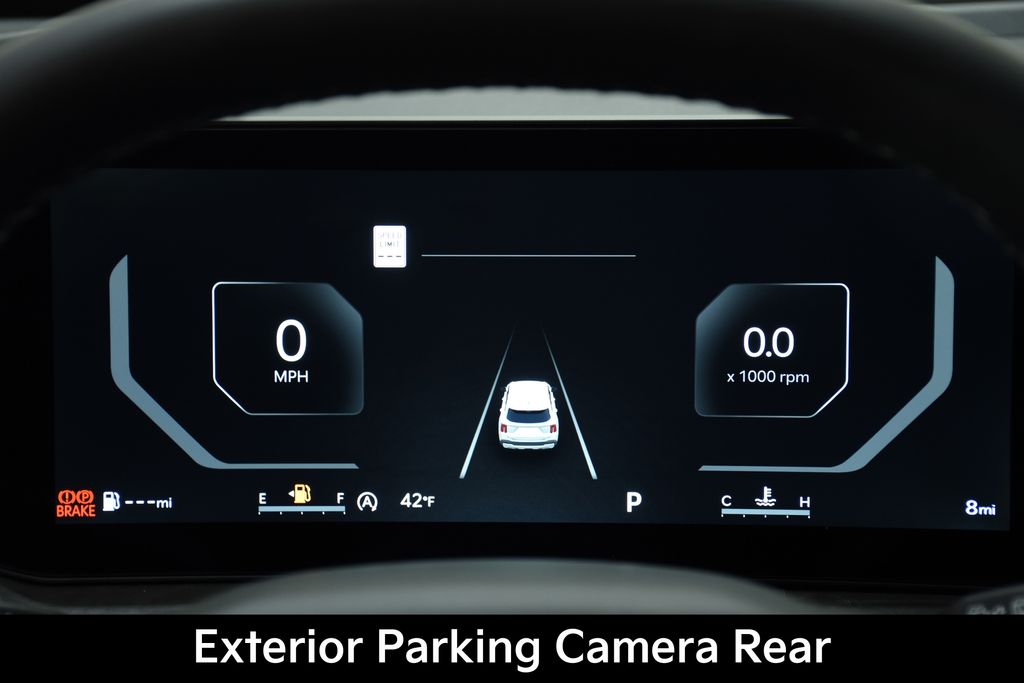2026 Kia Sorento X-Line SX - Photo 14