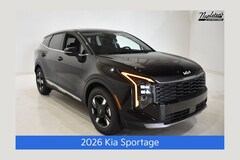 2026 Kia Sportage LX SUV