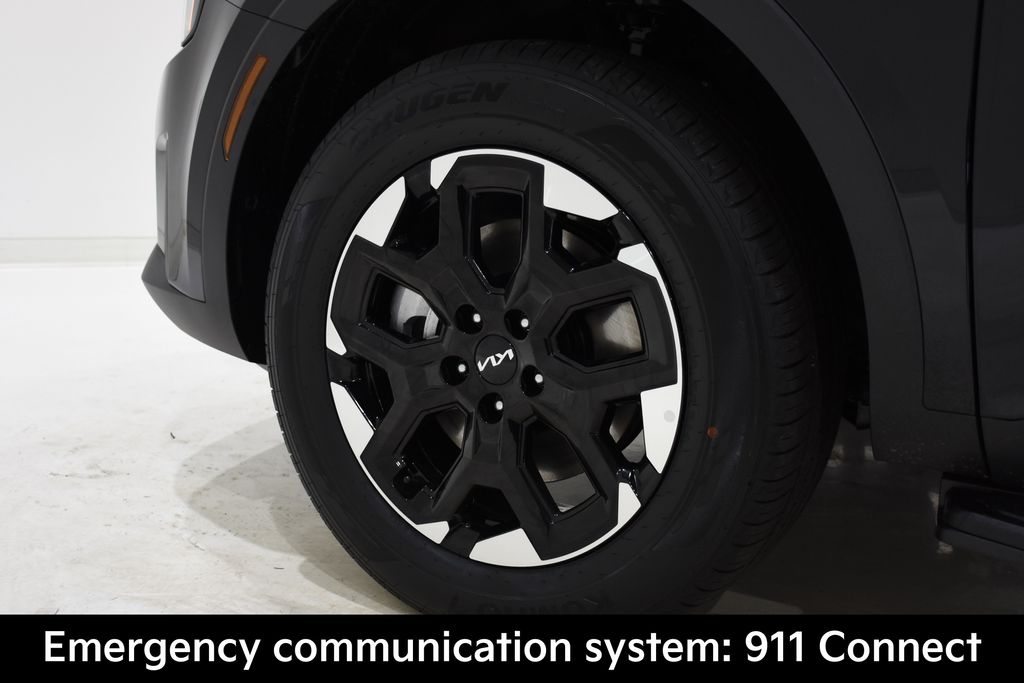 2026 Kia Sorento S - Photo 7