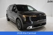 Kia Carnival Hybrid