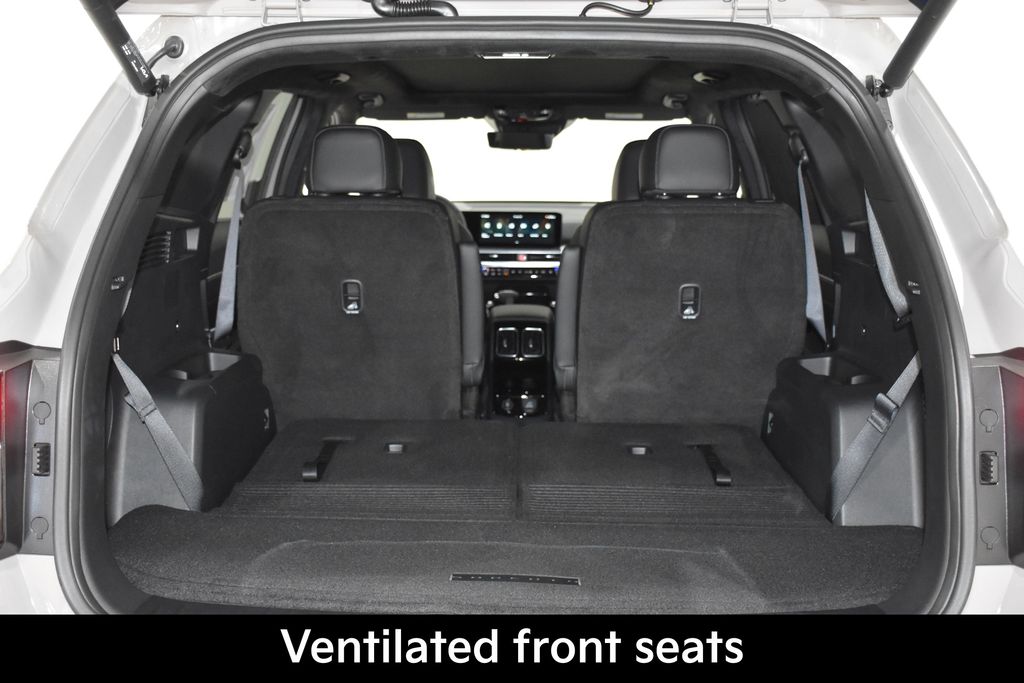 2026 Kia Sorento X-Pro SX Prestige - Photo 34