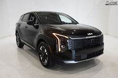 2026 Kia Sportage Hybrid LX SUV