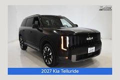2027 Kia Telluride S SUV
