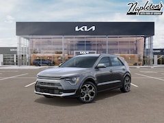 2025 Kia Niro EX Touring SUV
