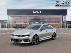 2025 Kia K5 GT-Line Sedan
