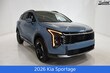 Kia Sportage Hybrid