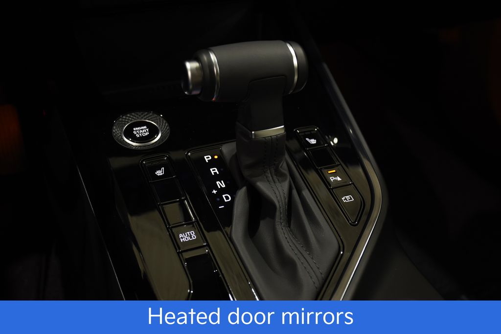 2025 Kia Niro EX - Photo 21