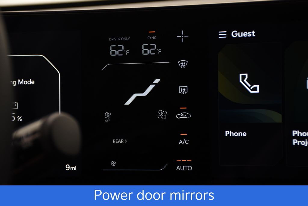 2026 Kia EV9 Light - Photo 18