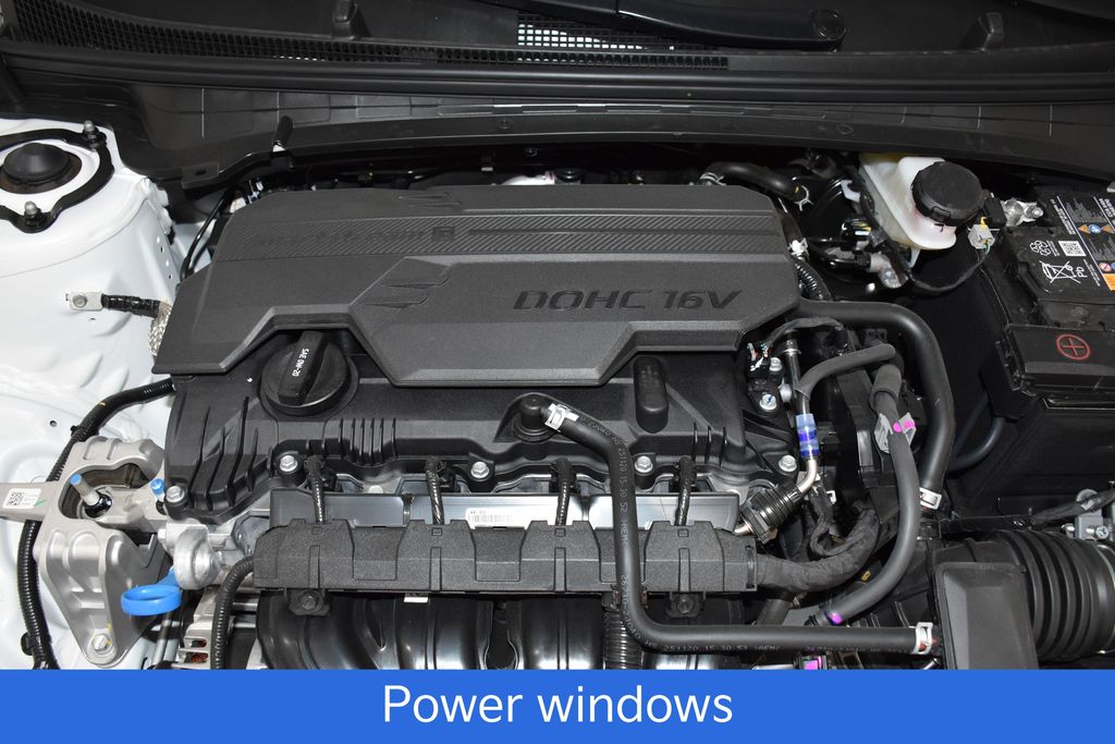 2026 Kia K4 GT-Line - Photo 7